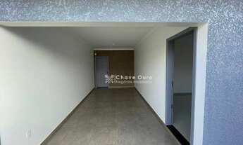 Imagem 2: Sobrado à venda no bairro Pacaembu, Cascavel/PR, próximo ao Supermercado Irani, Escola e R