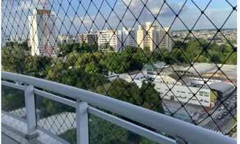 Imagem 4: Solarr da Vila Apart alto padrão 161m² Andar alto No Aadrianópolis Confira