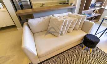 Imagem 5: Apartamento - Cambuí - Campinas