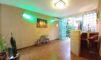 Imagem 6: Casa com 3 quartos - Locação - Gonzaga - Santos - SP