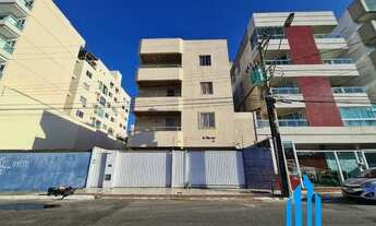 Imagem: Edifício Terra Azul Apartamento 2 quartos