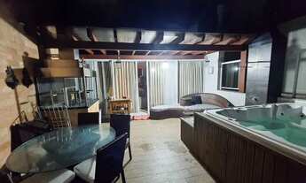 Imagem 7: Cobertura Palmas Governador Celso Ramos