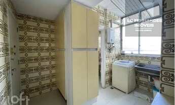 Imagem 4: Cobertura em Laranjeiras - Rio de Janeiro