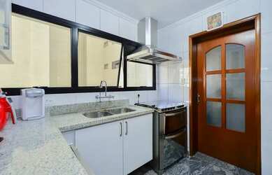 Imagem 3: Perfeito apartamento na Vila Mariana