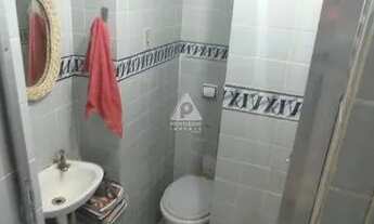 Imagem 4: Apartamento à venda, 3 quartos, 2 vagas, Tijuca - RIO DE JANEIRO/RJ