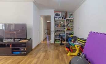 Imagem 7: Venda Apartamento 2 Dormitórios - 111 m² Moema