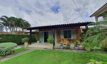 Imagem: Casa para venda com ACEITA FINANCIAMENTO