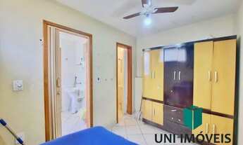 Imagem 2: Quot;Apartamento de 2 quartos mais DCE a venda, 80M² por R$ 350.000,00 na Praia do Morro