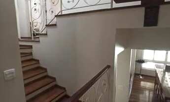 Imagem 5: Casa Ampla Para Venda no Residencial 2, Alphaville