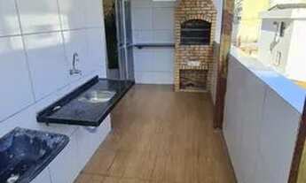 Imagem 3: Apartamento com 3 suítes com excelente localização no Dionísio Torres