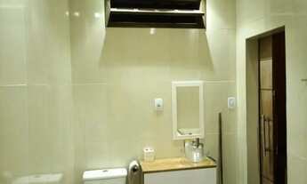 Imagem 3: 2 casas com piscina e energia solar