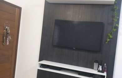 Imagem 5: Casa modulada Casa com 2 dormitórios