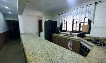 Imagem 5: Lindo Sobrado com area de Lazer no Parque São Vicente