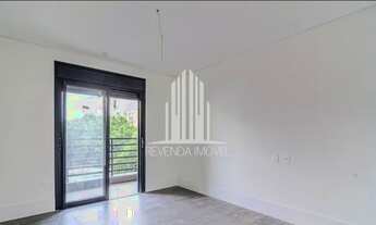 Imagem 5: Apartamento Duplex Edificio Augusta 97m² com 2 dormitórios 2 suítes 3 banheiros 2 vagas