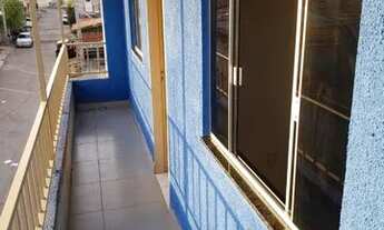 Imagem 4: Apartamento com Varanda