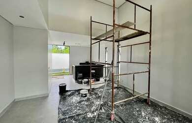 Imagem 5: Casa para venda com 125 metros quadrados com 3 quartos em - Marechal Deodoro - Alagoas