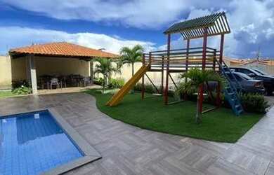 Imagem 2: Apartamento 2/4 1st, cond trilha do sol