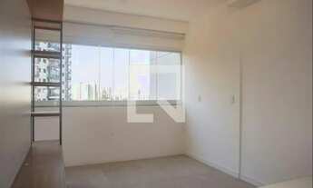 Imagem 2: Apartamento para Aluguel - Saúde, 1 Quarto, 42 m2