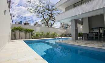 Imagem 2: COBERTURA no AMÉRICA com 4 quartos para VENDA, 329 m²