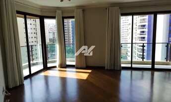 Imagem 4: Apartamento - Cambuí - Campinas