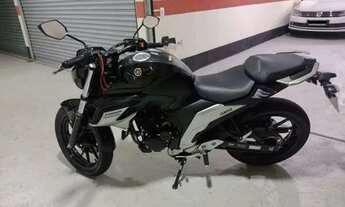 Imagem 4: Yamaha fazer 250 toda top pra vender