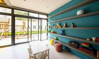 Imagem: SãO PAULO - Apartamento Padrão - Vila