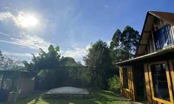 Imagem 7: Lindo Sítio nos Três Picos