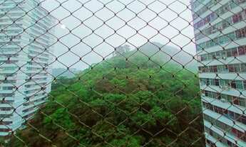 Imagem: Apartamento para venda possui 98 metros