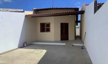 Imagem 2: Casa para venda tem 150 metros quadrados com 2 quartos em Joaquim Romão - Jequié - Bahia