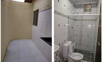 Imagem 3: Casa no Santa Maria Cidade Universitária pô trás do dentão burguer