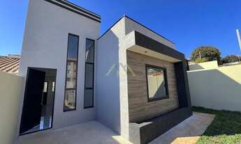 Imagem 3: LINDAS RESIDÊNCIAS COM SUÍTE NO PALOMA EM COLOMBO