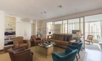 Imagem: Locação Apartamento 3 Dormitórios - 189