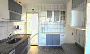 Imagem: Apartamento aluguel 3 dorms, 2 vagas, 97