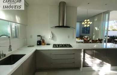 Imagem 4: CAMAÇARI - Casa de Condomínio - VILA DE ABRANTES (ABRANTES