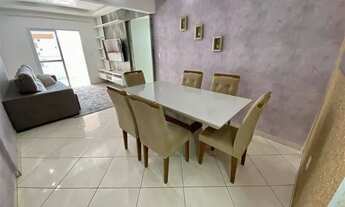 Imagem 7: 3 Quartos Guilhermina em Praia Grande. Excelente localização proximo da praia