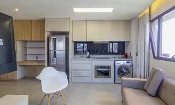 Imagem 7: Apartamento Locação 1 Dormitórios - 48 m² Vila Olímpia