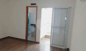 Imagem 5: Sobrados novos. Edu Chaves 3 suites