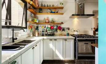 Imagem 6: SãO PAULO - Apartamento Padrão - Vila Nova Conceição