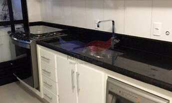 Imagem 6: Apartamento com 3 dormitórios à venda, 116 m² por R$ 1.300.000,00 - Vila Romana - São Paul