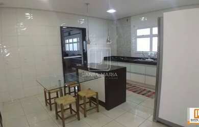 Imagem 7: Casa (sobrado em condominio) 4 dormitórios/suite, cozinha planejada, portaria 24hs, em con