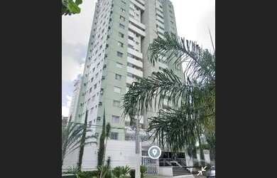 Imagem 2: Apartamento para aluguel tem 68 metros quadrados com 2 quartos em Setor Aeroporto - Goiâni