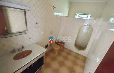 Imagem 5: Casa com 4 dormitórios para alugar, 160 m² por R$ 2.564,00/mês - Cidade Jardim I - America