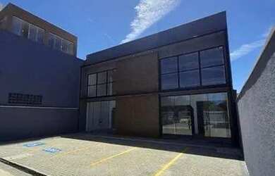 Imagem 5: Loja para alugar, 238 m² por R$ 9.200,00/mês - Cidade Industrial de Curitiba - Curitiba/PR