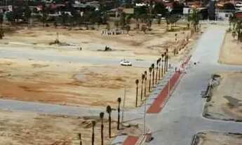 Imagem 1: Loteamento Recanto das Flores em Maracanau
