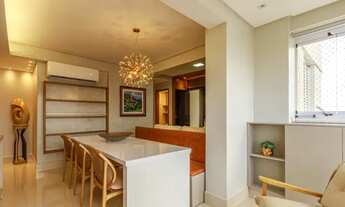 Imagem 4: Luz, arquitetura e conforto para o seu novo lar!