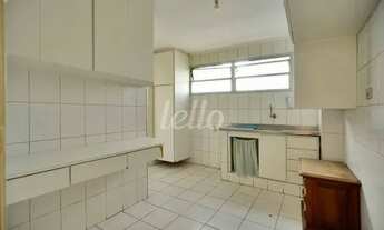 Imagem 4: São Paulo - Apartamento Padrão - Vila Clementino