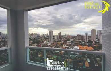 Imagem 6: Foz do Iguaçu Residencial. 3/4. 1 ou 2 Vagas. C97