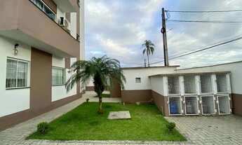 Imagem 6: Apartamento no bairro Saguaçu a 3 minutos do centro - Joinville SC