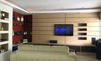 Imagem 2: Casa Triplex 5 quartos (suítes), Recreio dos Bandeirantes