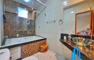 Imagem 6: Casa com 2 quartos sendo 01 suíte a venda,300m² em Nova Guarapari-ES